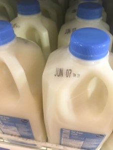 Birthday Expiration Date